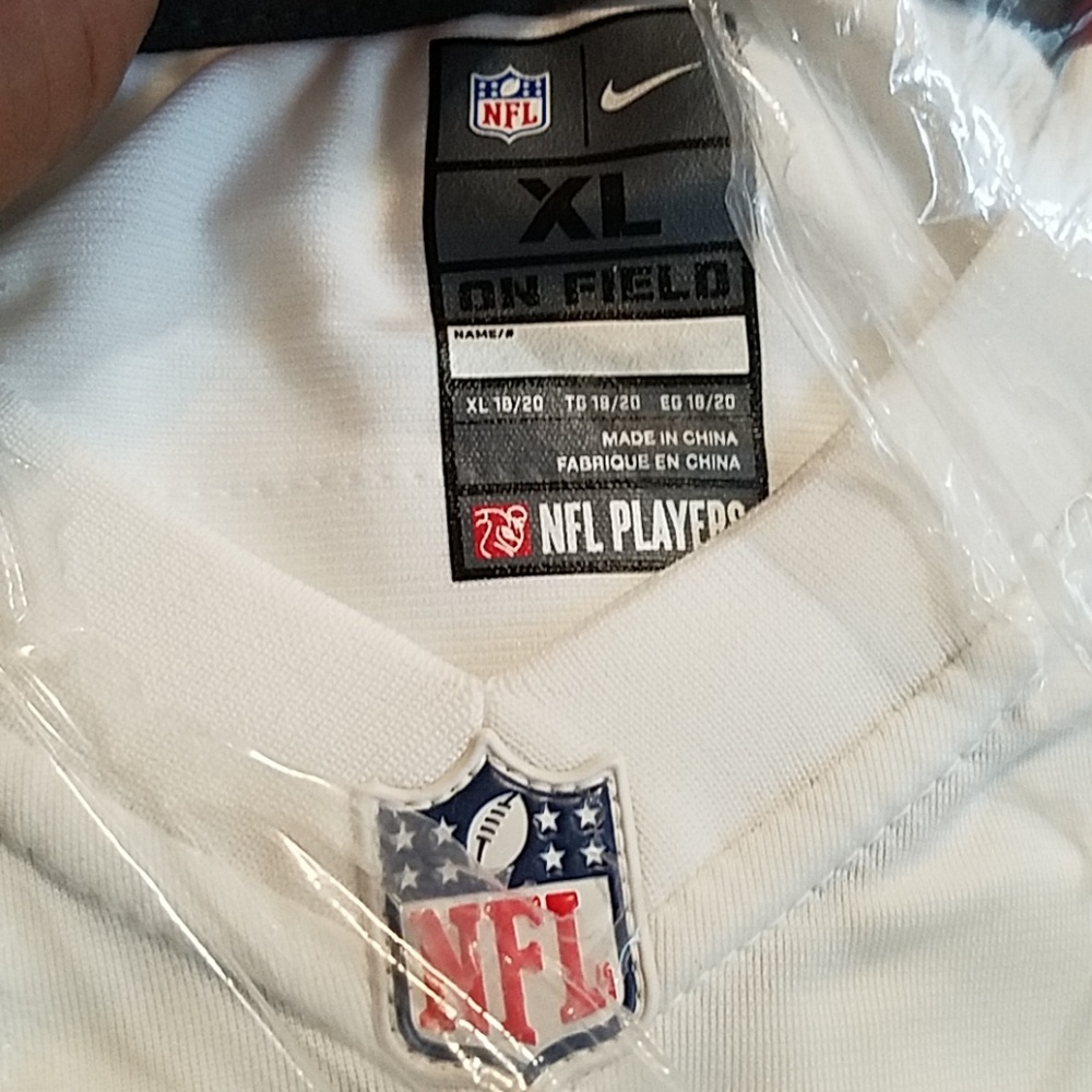 NFL Washington Redskins youth jersey - Picture 5 of 6